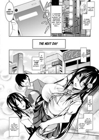 Milk Mamire | Milk Drenched Ch. 1-4 hentai