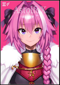 AstolfoX hentai