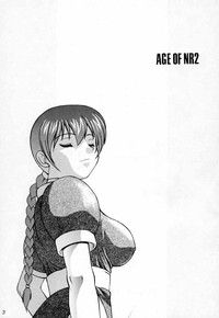 Age of Nr 2 hentai