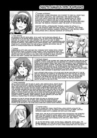 Hanazono no Mesudorei | The Slave Girls of the Flower Garden hentai