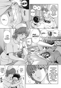 Sweet Life Please!! Ch. 1-8 hentai