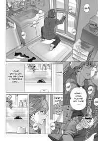 Sweet Life Please!! Ch. 1-8 hentai