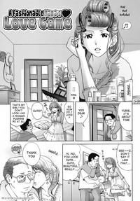 Sweet Life Please!! Ch. 1-8 hentai