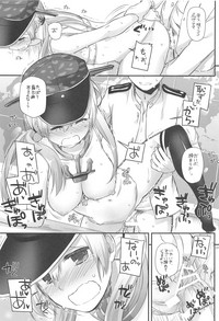 DL - Kanmusu Soushuuhen 03 hentai