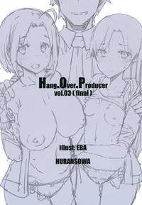 HOP Vol. 03 hentai