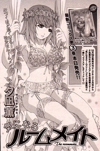 Young Comic 2006-12 hentai