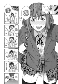 School Girl hentai
