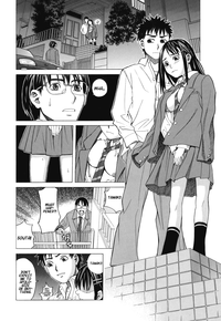 School Girl hentai
