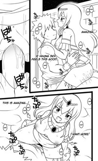 Hisui's Royal Treatment hentai