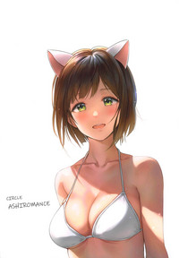 Miku-nyan Summer Love hentai