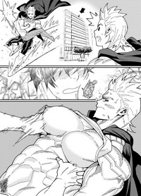 Mirio : Ex hentai