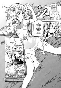 Futa Marisa hentai