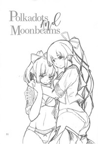 Polkadots And Moonbeams hentai