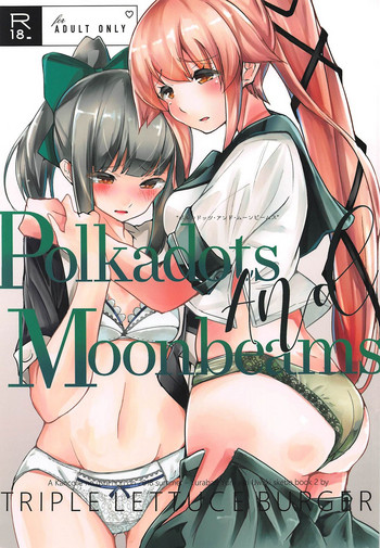 Polkadots And Moonbeams hentai