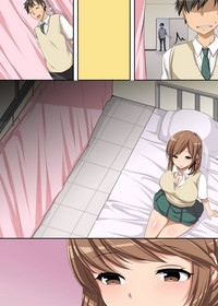 Hokenshitsu no Ecchi na Yuri-chan hentai