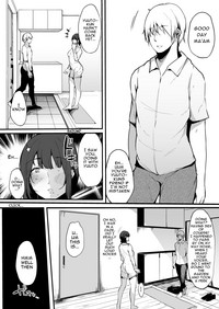 Mamatoraresan wa Class no Doukyuusei ni... hentai