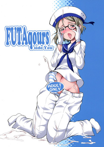 FUTAqours-sideYou hentai