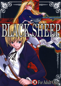 Black Sheep hentai