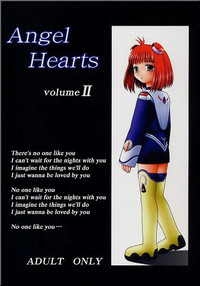 Angel Hearts Vol. II hentai