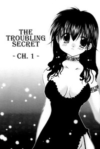 Tobikiri no Himitsu 1 | The troubling secret 1 hentai