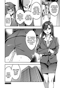 Sekigahara Shouji Hitodumabu Ch.1-4 hentai