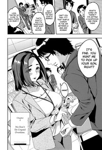 Sekigahara Shouji Hitodumabu Ch.1-4 hentai