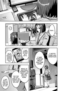 Sekigahara Shouji Hitodumabu Ch.1-4 hentai