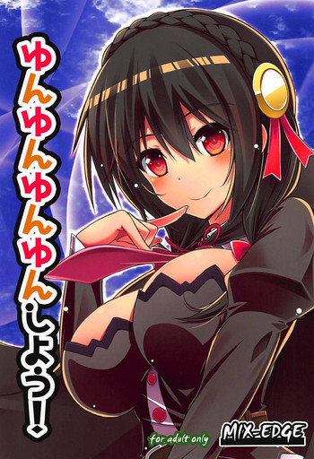 Yunyunyunyun shiyou! hentai