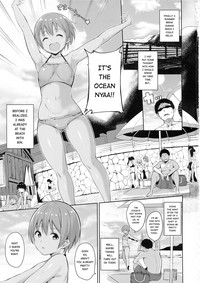 Hoshizora Marine Line hentai