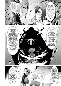 Aisei Tenshi Love Mary | The Archangel of Love, Love Mary Ch. 1-2 hentai