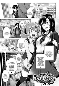 Trans Bitch Ch. 4-6 hentai