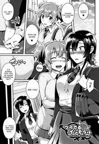 Trans Bitch Ch. 4-6 hentai