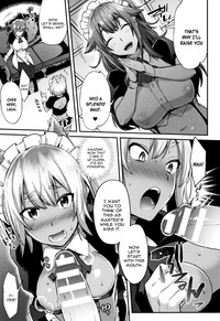 Trans Bitch Ch. 4-6 hentai