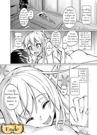 Toaru Elf o Hikitorimashite Shunmin no Hi | Taking Care of a Certain Elf hentai