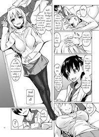 Toaru Elf o Hikitorimashite Shunmin no Hi | Taking Care of a Certain Elf hentai