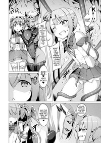 Aisei Tenshi Love Mary | The Archangel of Love, Love Mary Ch. 1-4 hentai