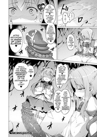 Aisei Tenshi Love Mary | The Archangel of Love, Love Mary Ch. 1-4 hentai