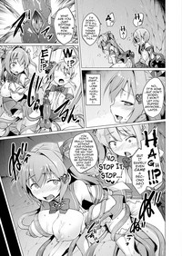 Aisei Tenshi Love Mary | The Archangel of Love, Love Mary Ch. 1-4 hentai