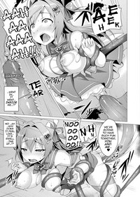 Aisei Tenshi Love Mary | The Archangel of Love, Love Mary Ch. 1-4 hentai