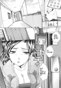 Ane-Kei Ch. 1 hentai