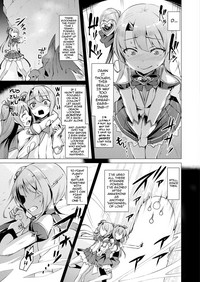 Aisei Tenshi Love Mary | The Archangel of Love, Love Mary Ch. 1-6 hentai