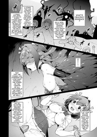 Aisei Tenshi Love Mary | The Archangel of Love, Love Mary Ch. 1-6 hentai