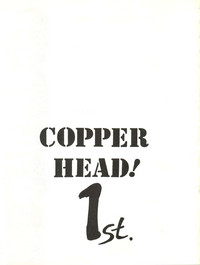 Copper Head! hentai