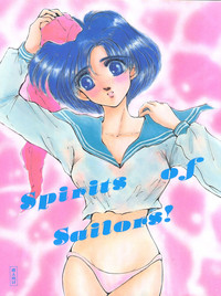 Spirits of Sailors! hentai