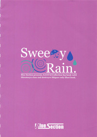 Sweety Rain. hentai