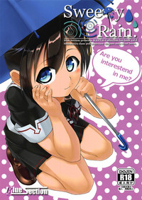 Sweety Rain. hentai