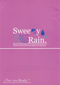 Sweety Rain. hentai