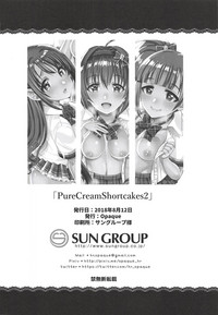Pure Cream Shortcakes 2 hentai