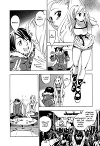 The Yellow Hearts 2 Ch. 10-12 hentai