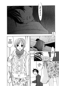 The Yellow Hearts 2 Ch. 10-12 hentai